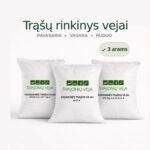 trąšų rinkinys vejai 3 a trasu rinkinys vejai 3 a pavasarines trasos vejai