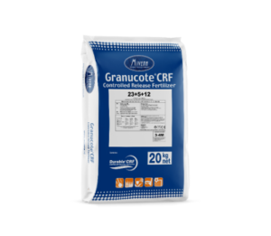 Ilgo veikimo pavasarinės trąšos, 20 kg