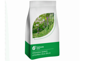 Dekoratyvios vejos sėklos Ornamental DP, 20 kg