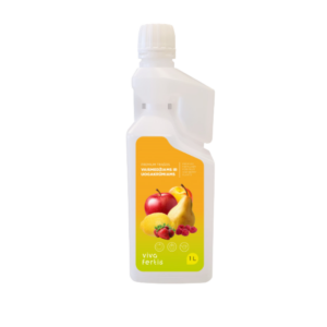 Skystos Premium trąšos vaismedžiams ir uogakrūmiams 1L