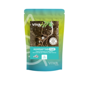 Spygliuočių prigijimo stimuliatorius, 15 tab.